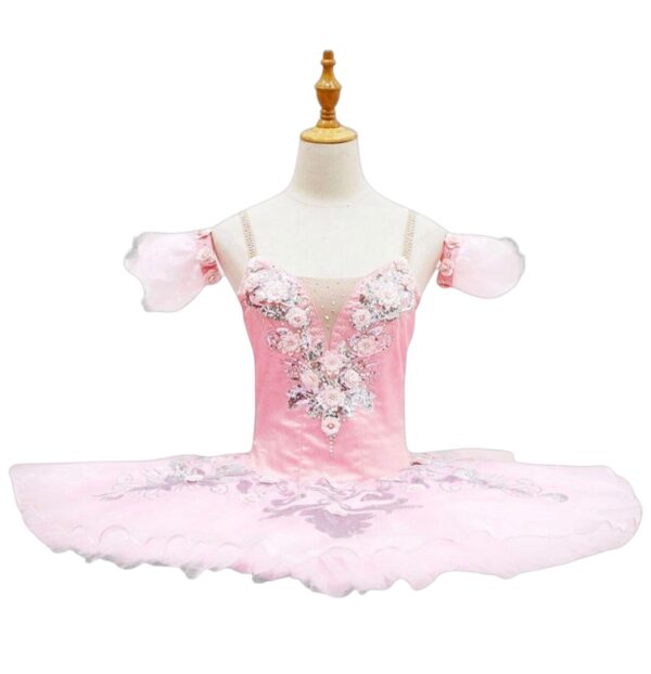 Aurora Act I Ballet Tutu
